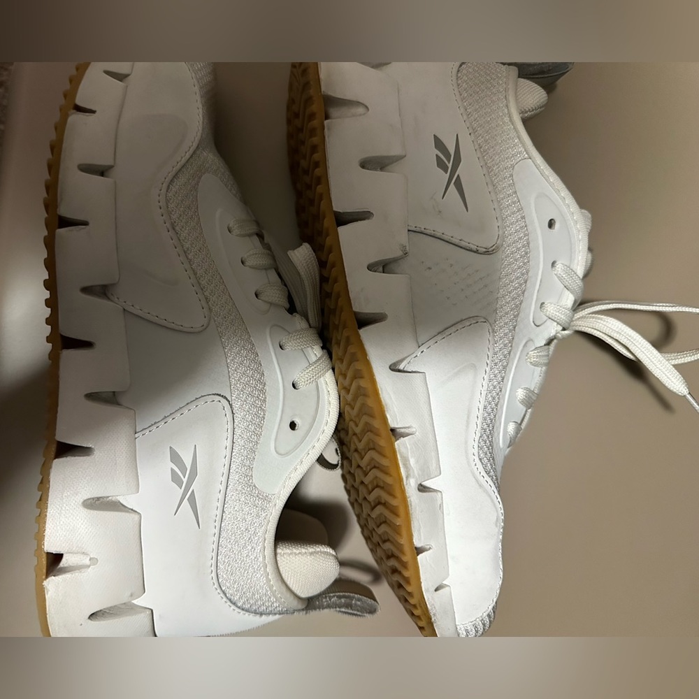 Reebok Comfort Footbed Ortholite